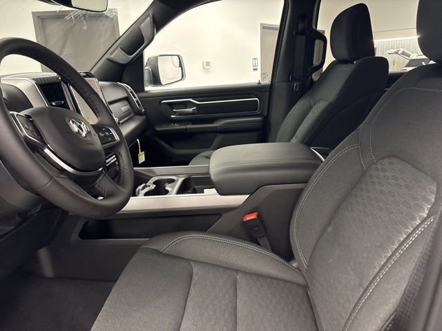 New 2026 RAM 1500 Big Horn image 13
