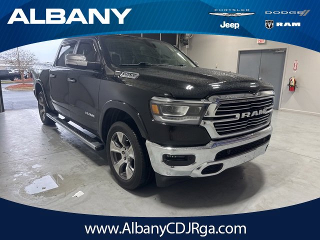 Used 2020 RAM 1500 Laramie