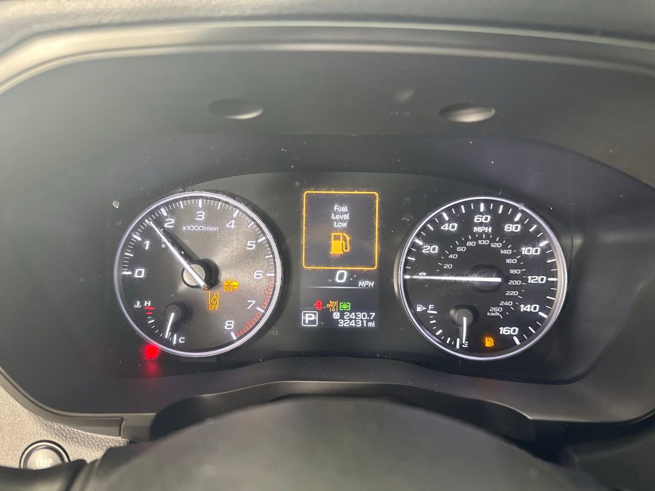 Used 2024 Subaru Ascent Onyx Edition Limited w/ Popular Package Onyx image 24