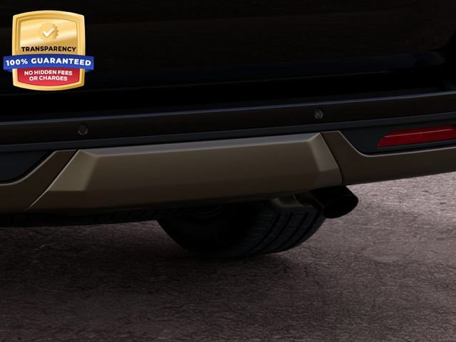 New 2027 Ford Expedition King Ranch RWD image 23
