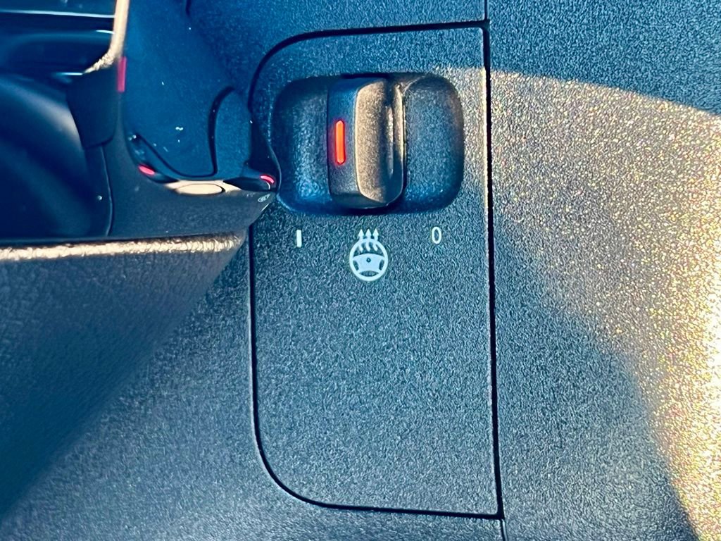 Certified 2026 Mercedes-Benz GLA 250 4MATIC image 26