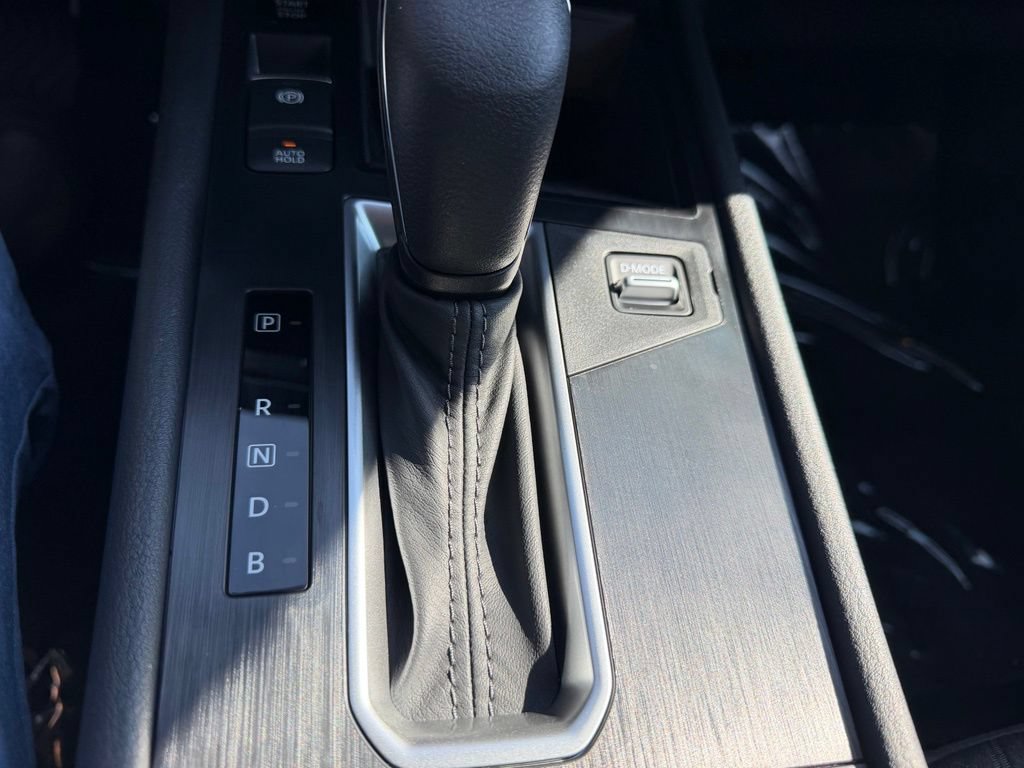 New 2026 Nissan Kicks SV w/ Cold Weather Package FWD image 20