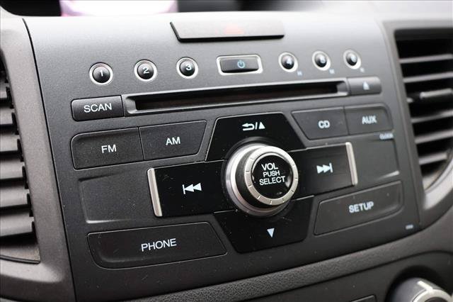 Used 2013 Honda CR-V LX image 19