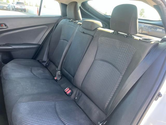 Used 2016 Toyota Prius Two image 16