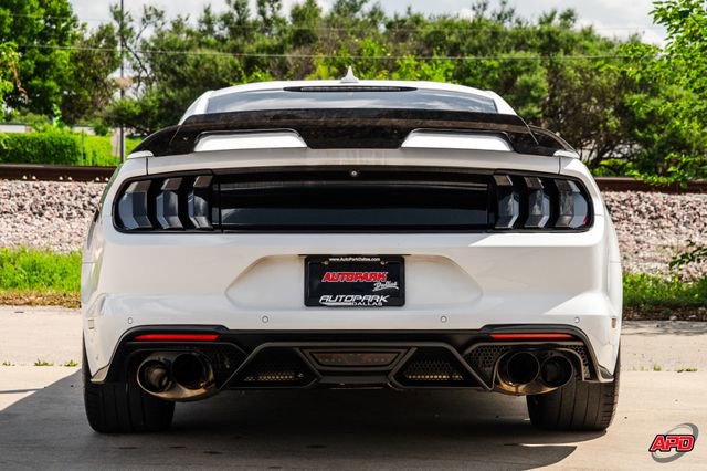 Used 2020 Ford Mustang GT w/ GT Performance Package RWD image 17