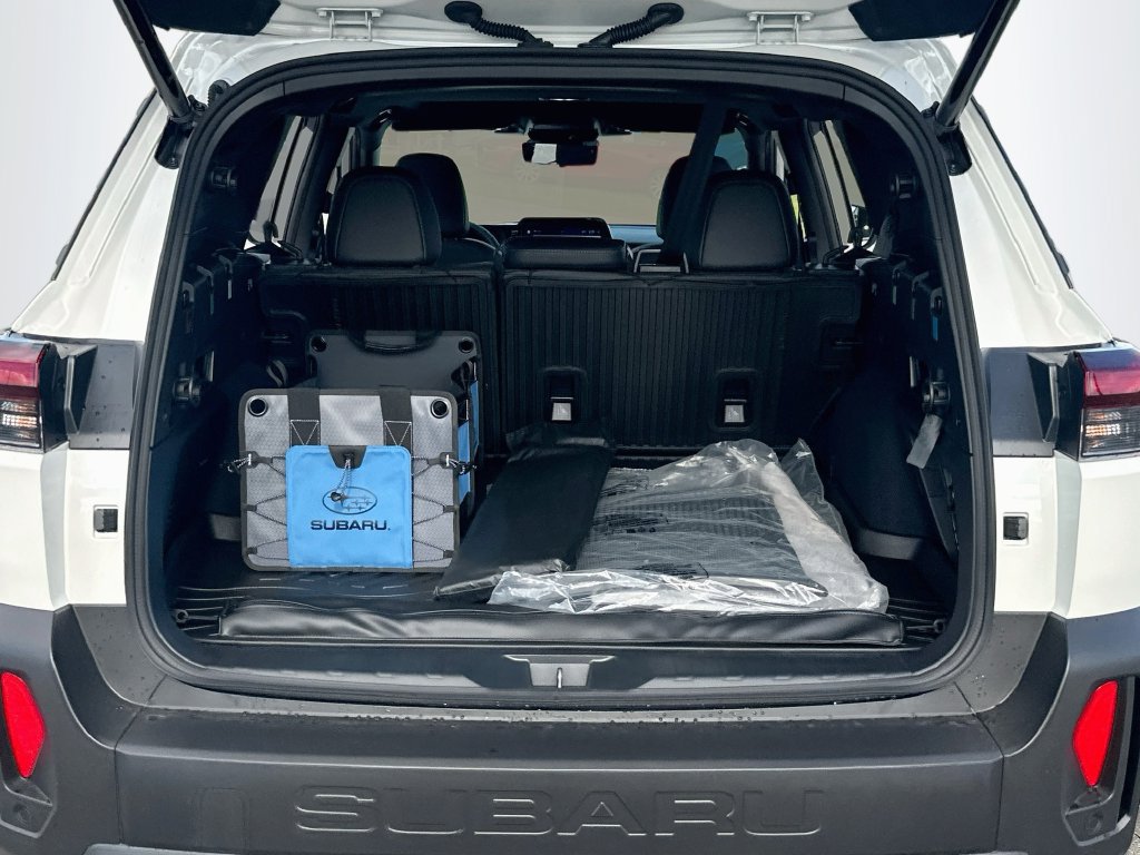 New 2026 Subaru Outback Touring AWD/4WD image 28