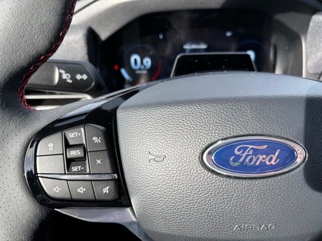 New 2026 Ford Explorer ST-Line w/ ST-Line Street Pack image 25