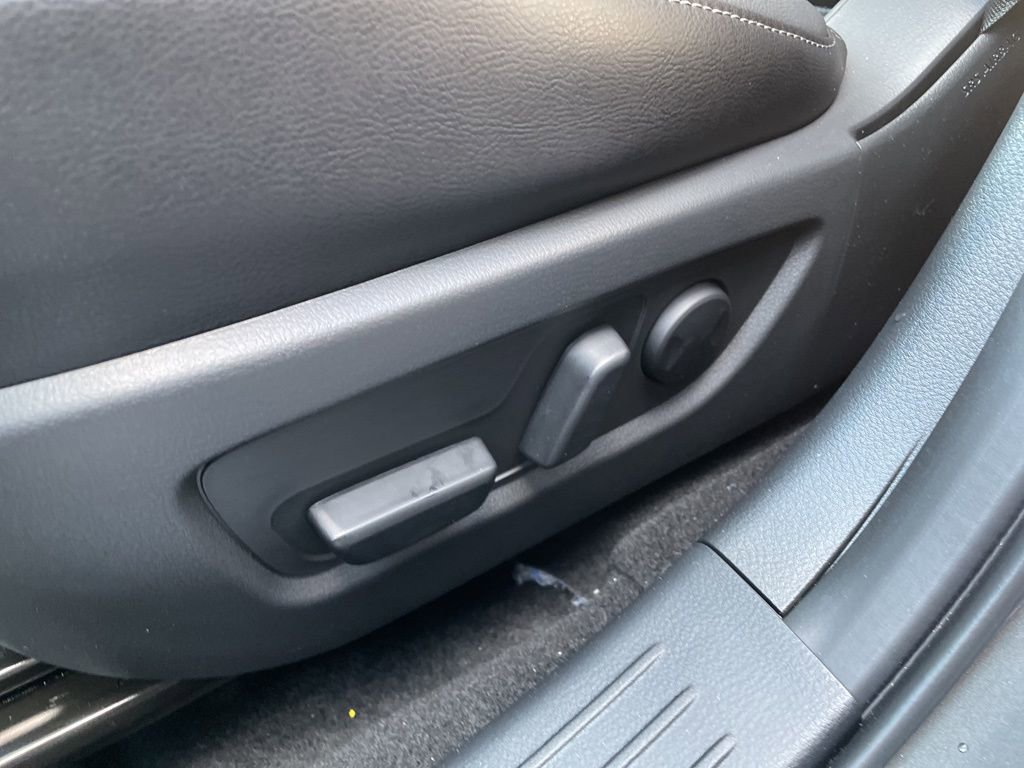 New 2026 MAZDA CX-50 2.5 Hybrid w/ Preferred Pkg image 15