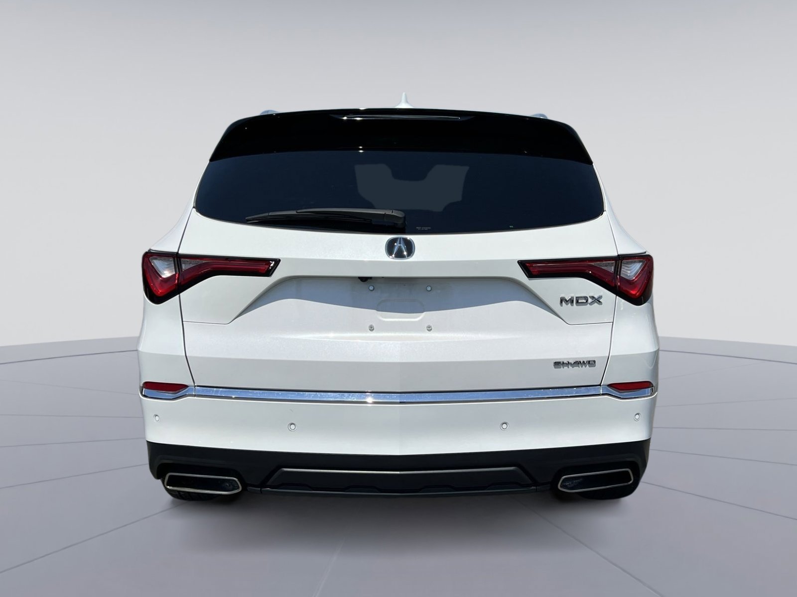 Used 2023 Acura MDX SH-AWD w/ Advance Package image 8