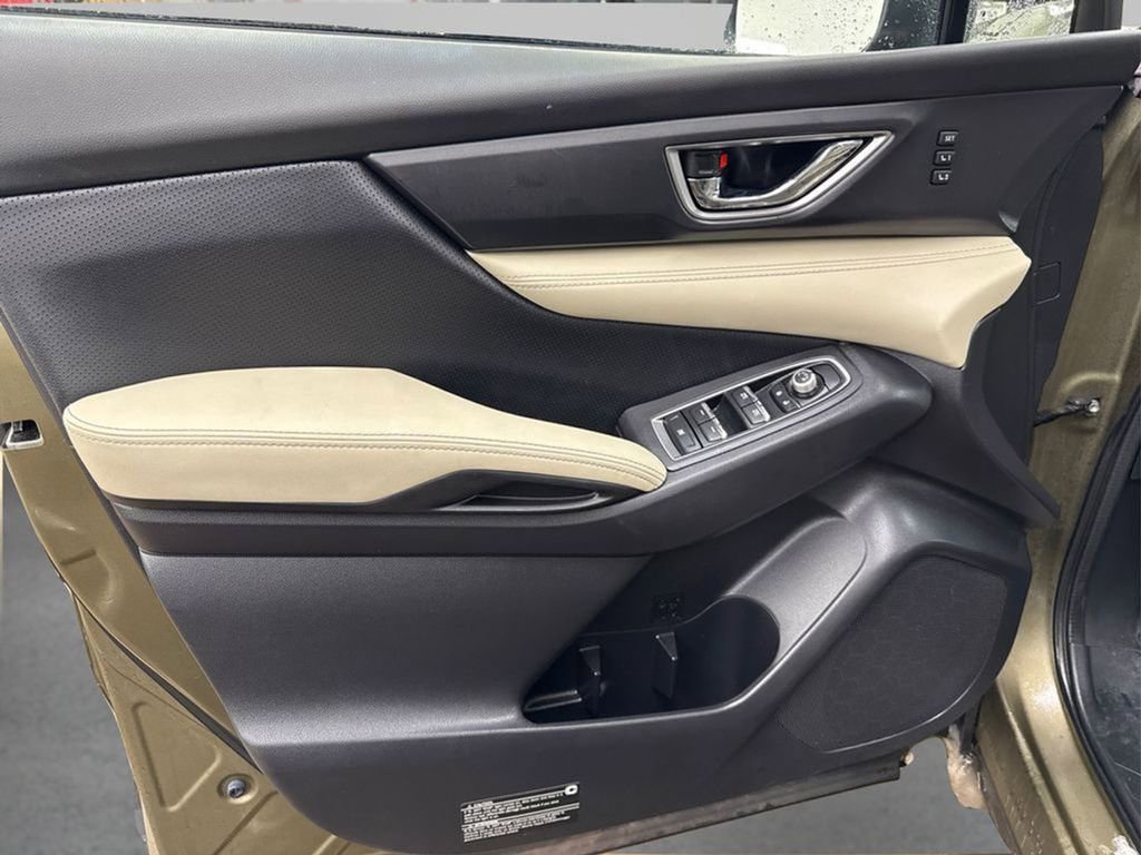 Used 2023 Subaru Ascent Limited image 22