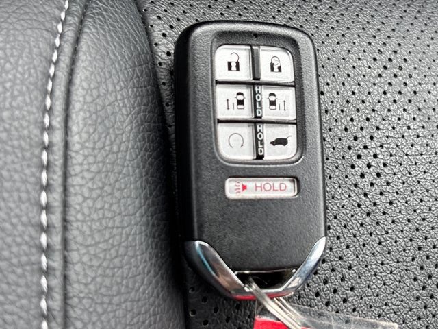 Used 2024 Honda Odyssey Elite image 52