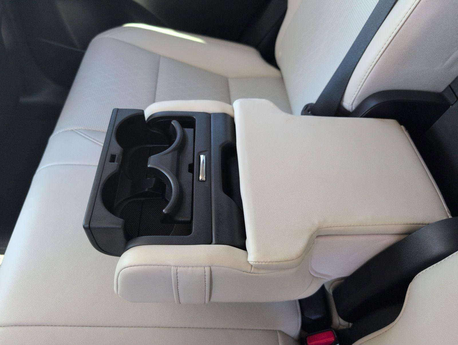 Certified 2025 Lexus RX 350 Premium Plus w/ Convenience Package image 9