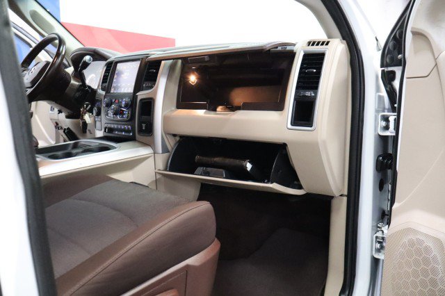 Used 2017 RAM 2500 Lone Star AWD/4WD image 73