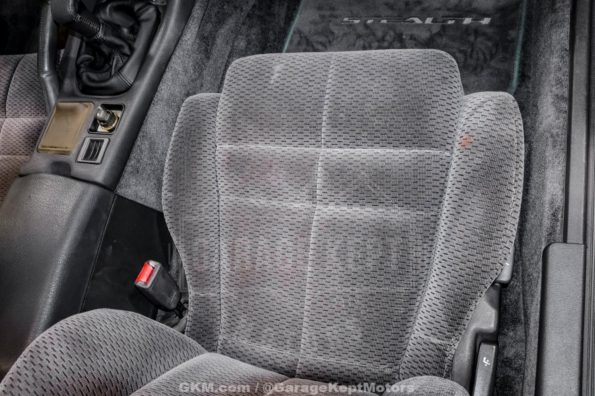 Used 1995 Dodge Stealth R/T FWD image 78