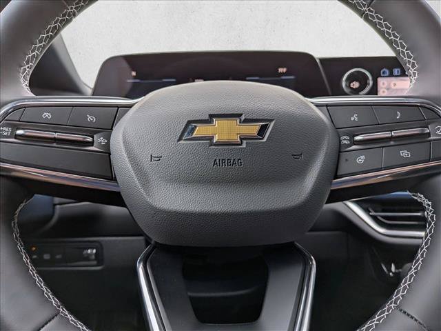New 2026 Chevrolet Equinox EV LT FWD image 14