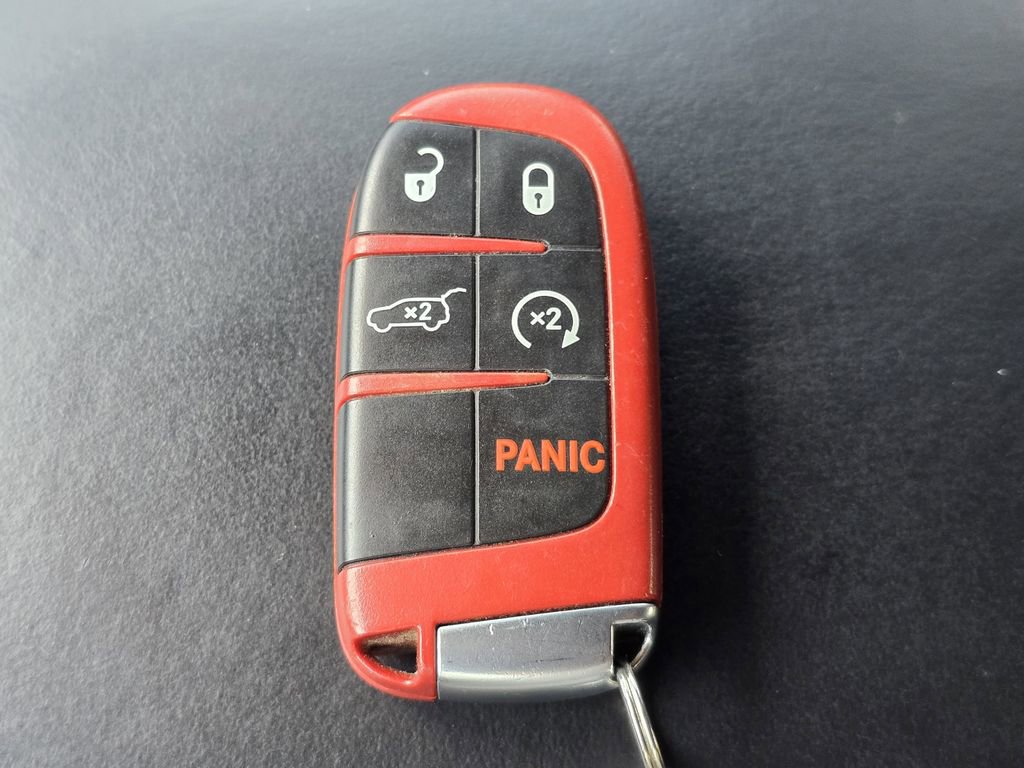 Used 2024 Dodge Durango SRT Hellcat w/ Black Package image 45