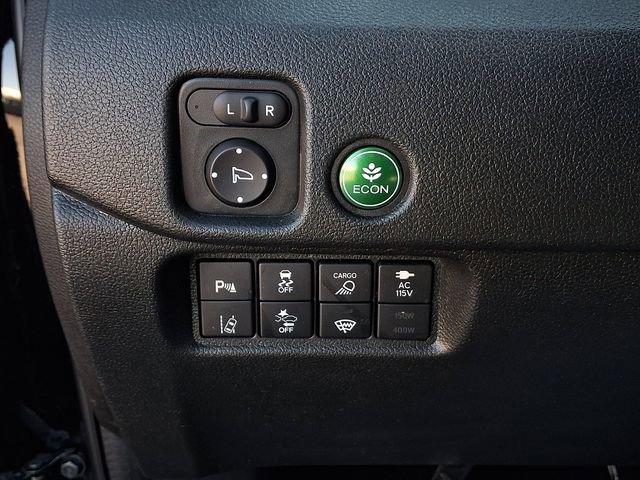 Used 2022 Honda Ridgeline Black Edition image 29