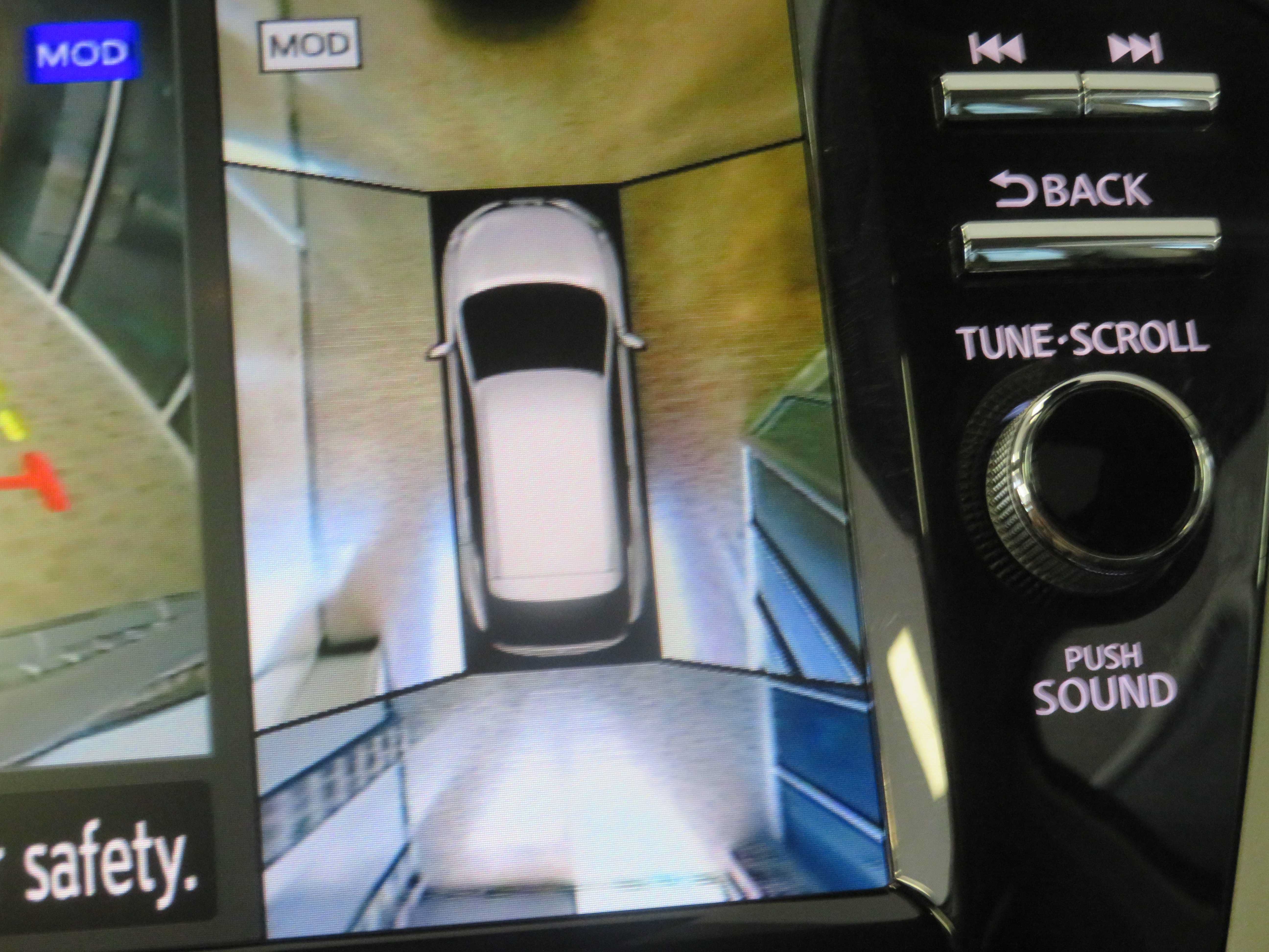 Used 2024 Nissan Murano SL AWD/4WD image 43