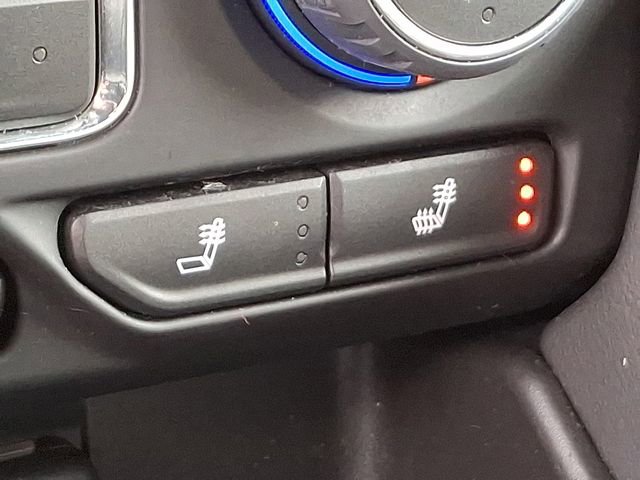 Used 2024 Chevrolet Tahoe Z71 image 30