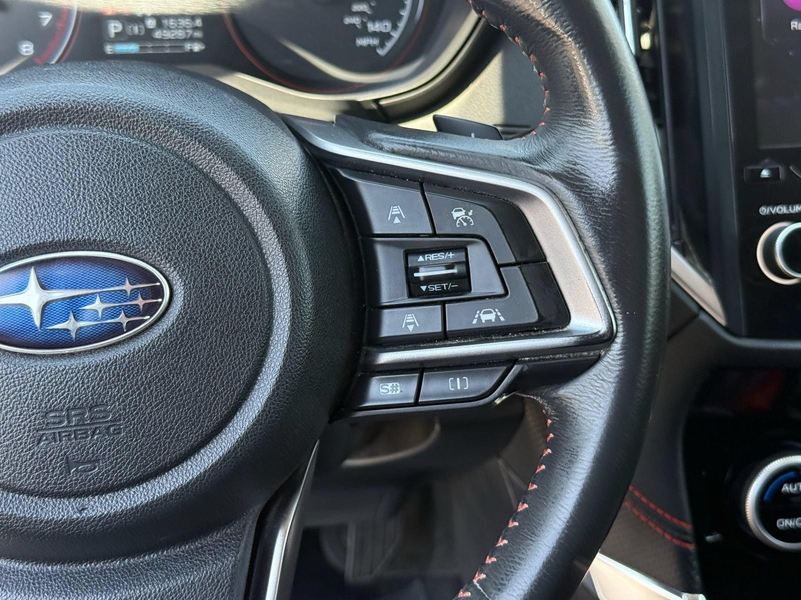 Used 2019 Subaru Forester Sport AWD/4WD image 18