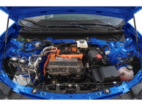 New 2026 Honda Prologue EX image 15