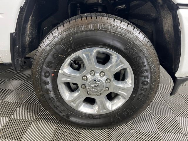 New 2026 RAM 2500 Big Horn image 5