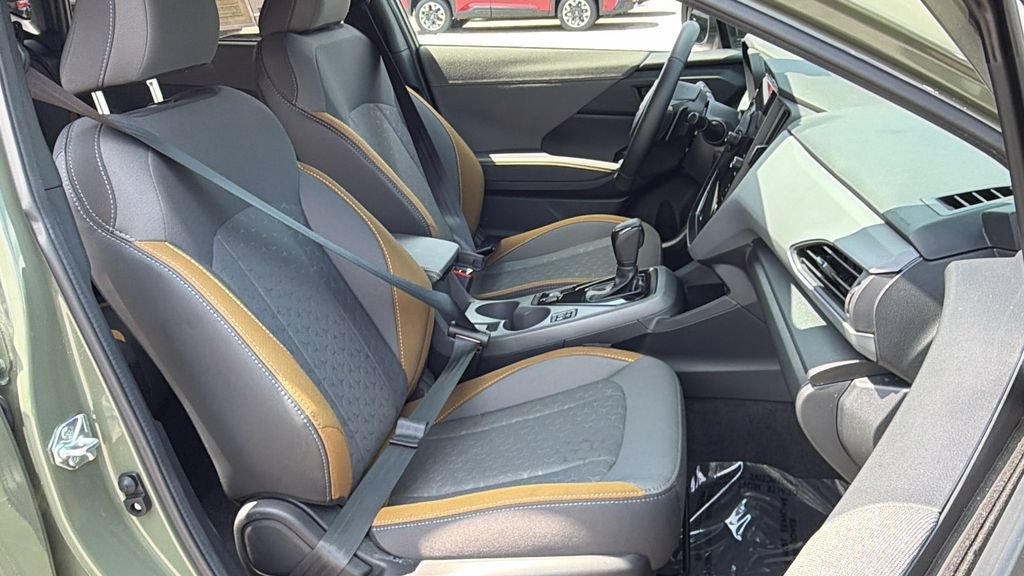 Certified 2026 Subaru Crosstrek 2.5i Sport AWD/4WD image 16