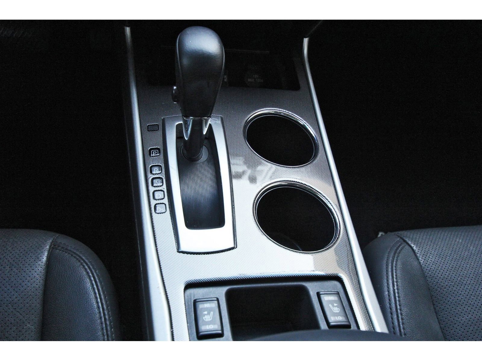 Used 2014 Nissan Altima 2.5 SL w/ Technology Package FWD image 27