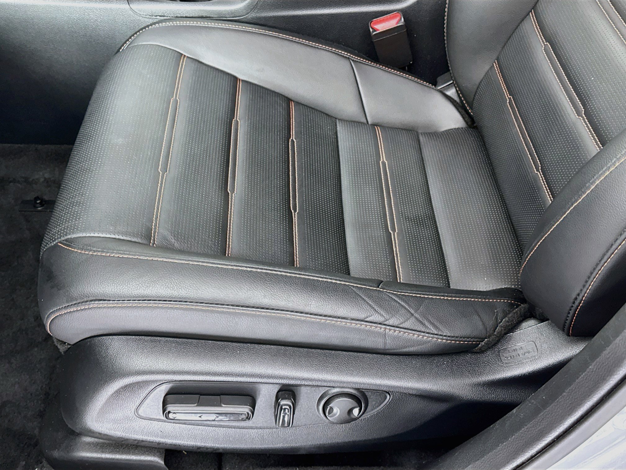 Certified 2025 Honda CR-V Sport Touring image 20