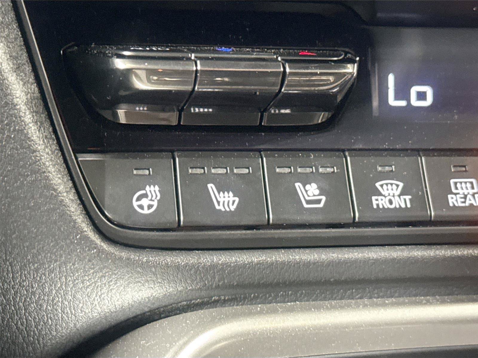 Used 2025 MAZDA CX-90 Plug-In Hybrid w/ Premium Plus AWD/4WD image 8
