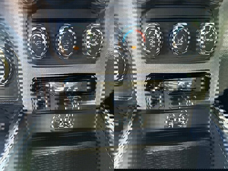 Used 2021 RAM 1500 Lone Star image 19