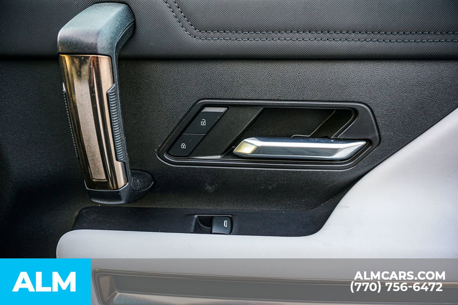 Used 2023 GMC Hummer EV Edition 1 image 28