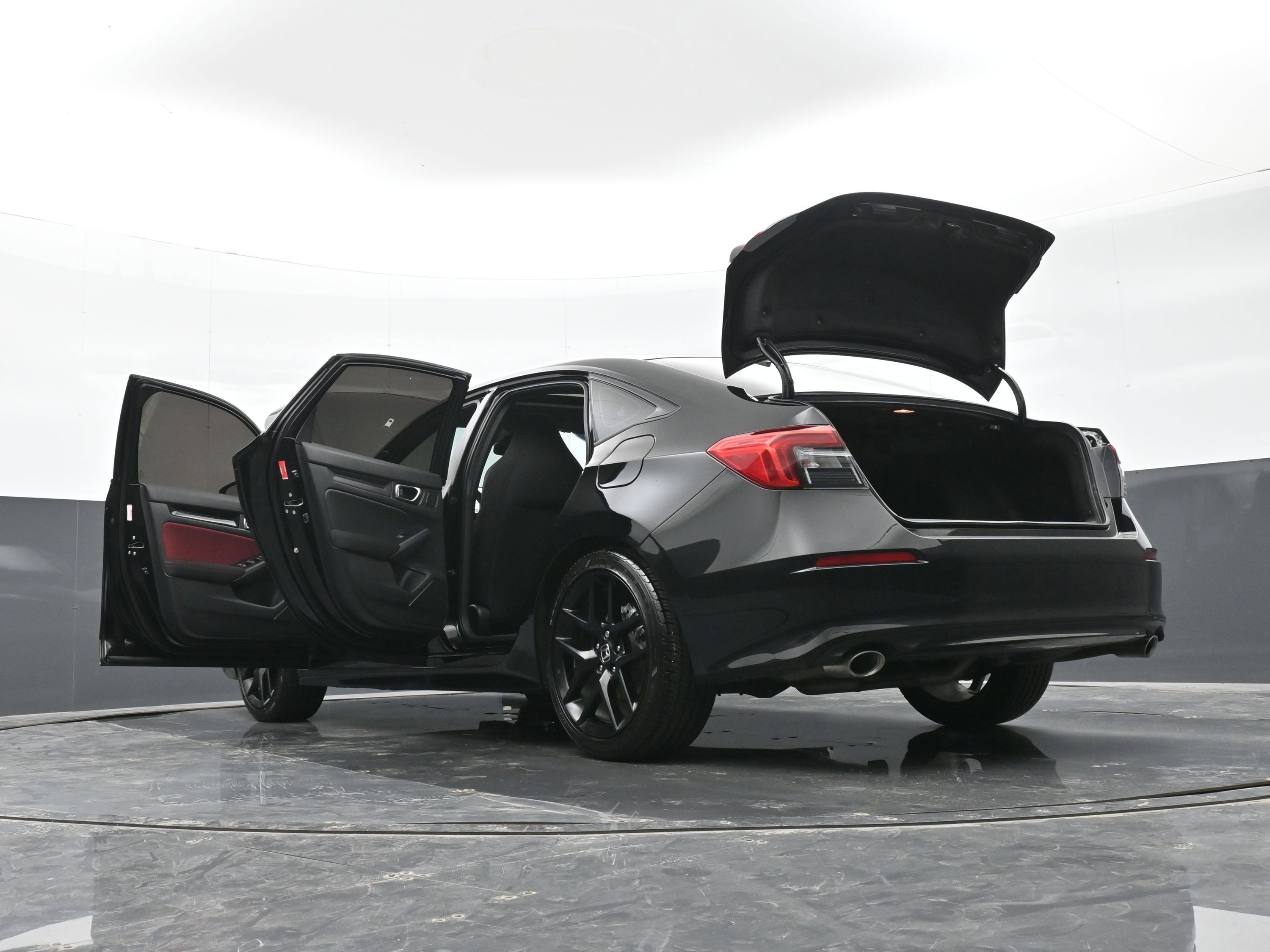 Used 2024 Honda Civic Si image 51