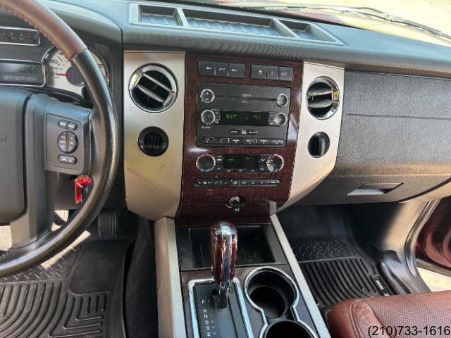 Used 2009 Ford Expedition King Ranch RWD image 20