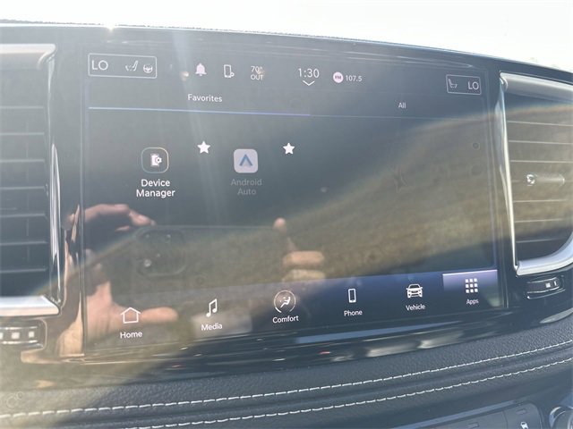 Used 2023 Chrysler Pacifica Touring-L w/ S Appearance Package image 20