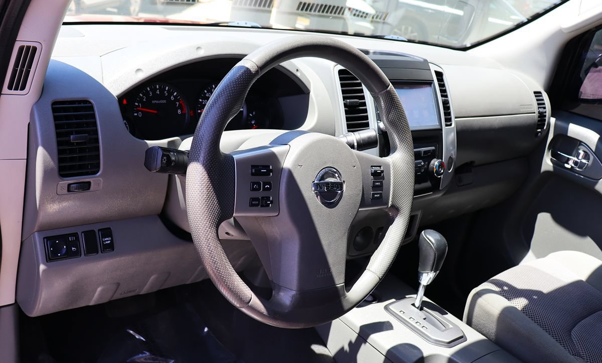 Used 2021 Nissan Frontier SV RWD image 37