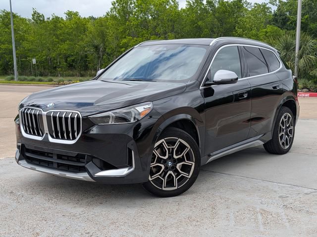 Used 2023 BMW X1 xDrive28i image 1