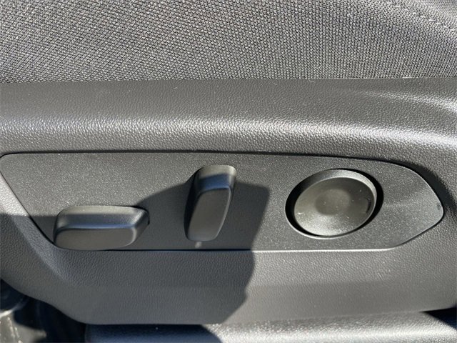 New 2026 Chevrolet Silverado 1500 LT image 12