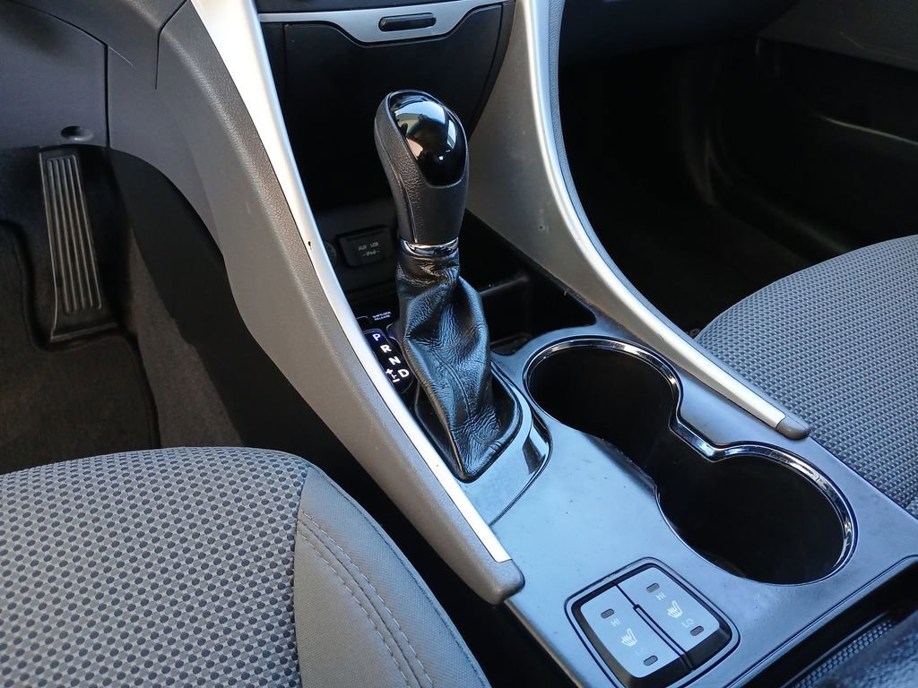 Used 2013 Hyundai Sonata GLS w/ Popular Equipment Pkg image 16