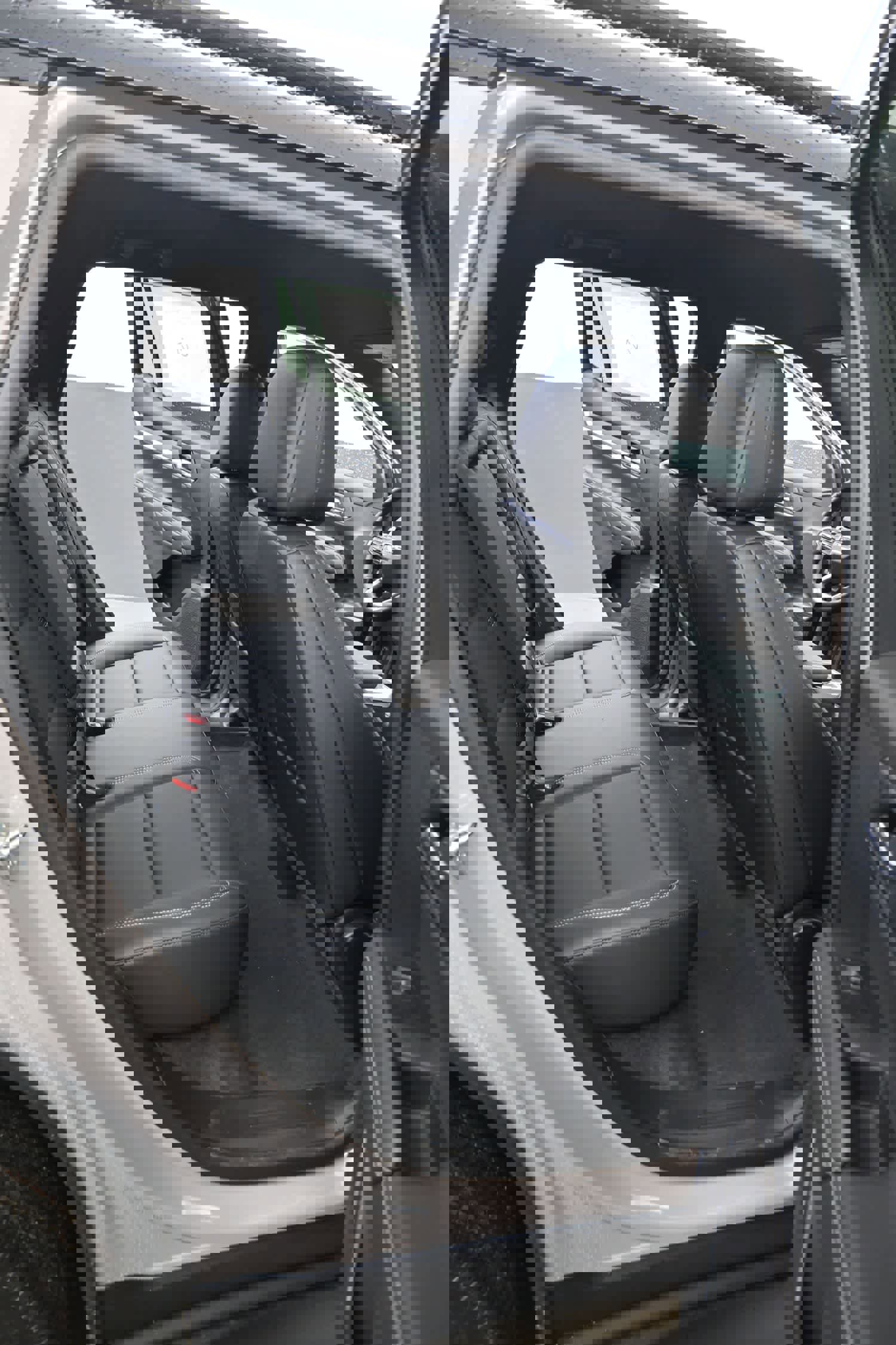 New 2026 GMC Terrain Elevation w/ Elevation Premium Package image 14