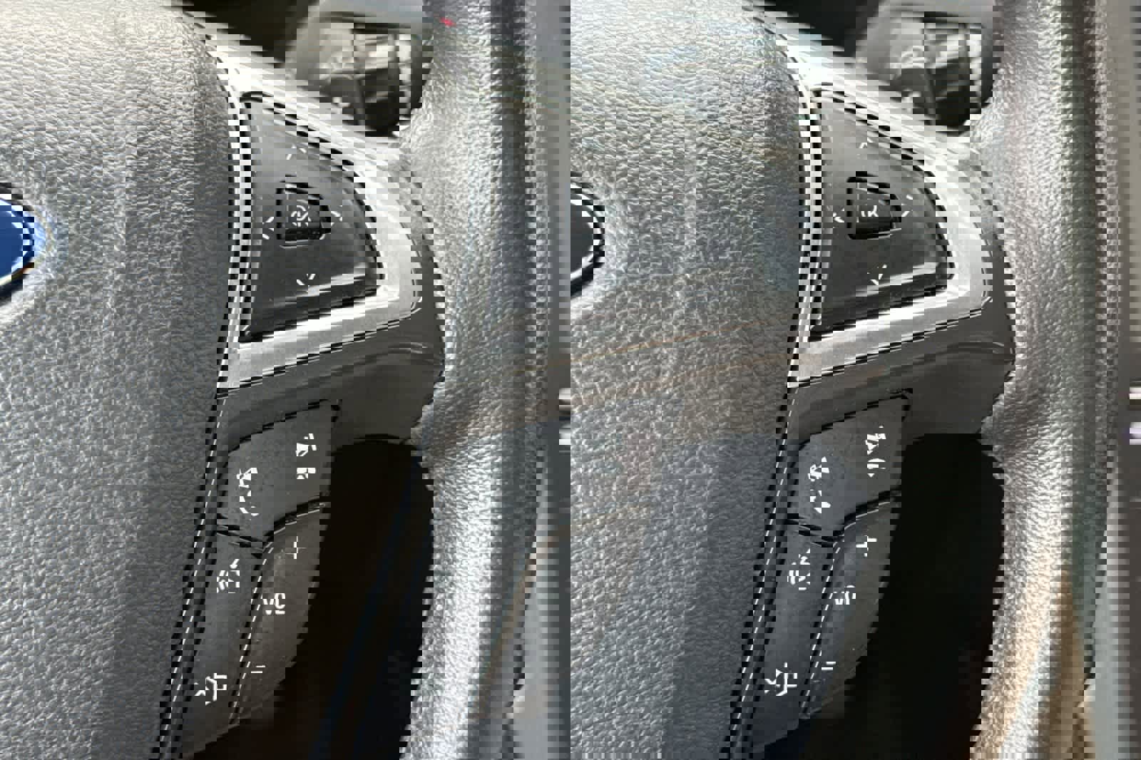 Used 2015 Ford Fusion Titanium image 26