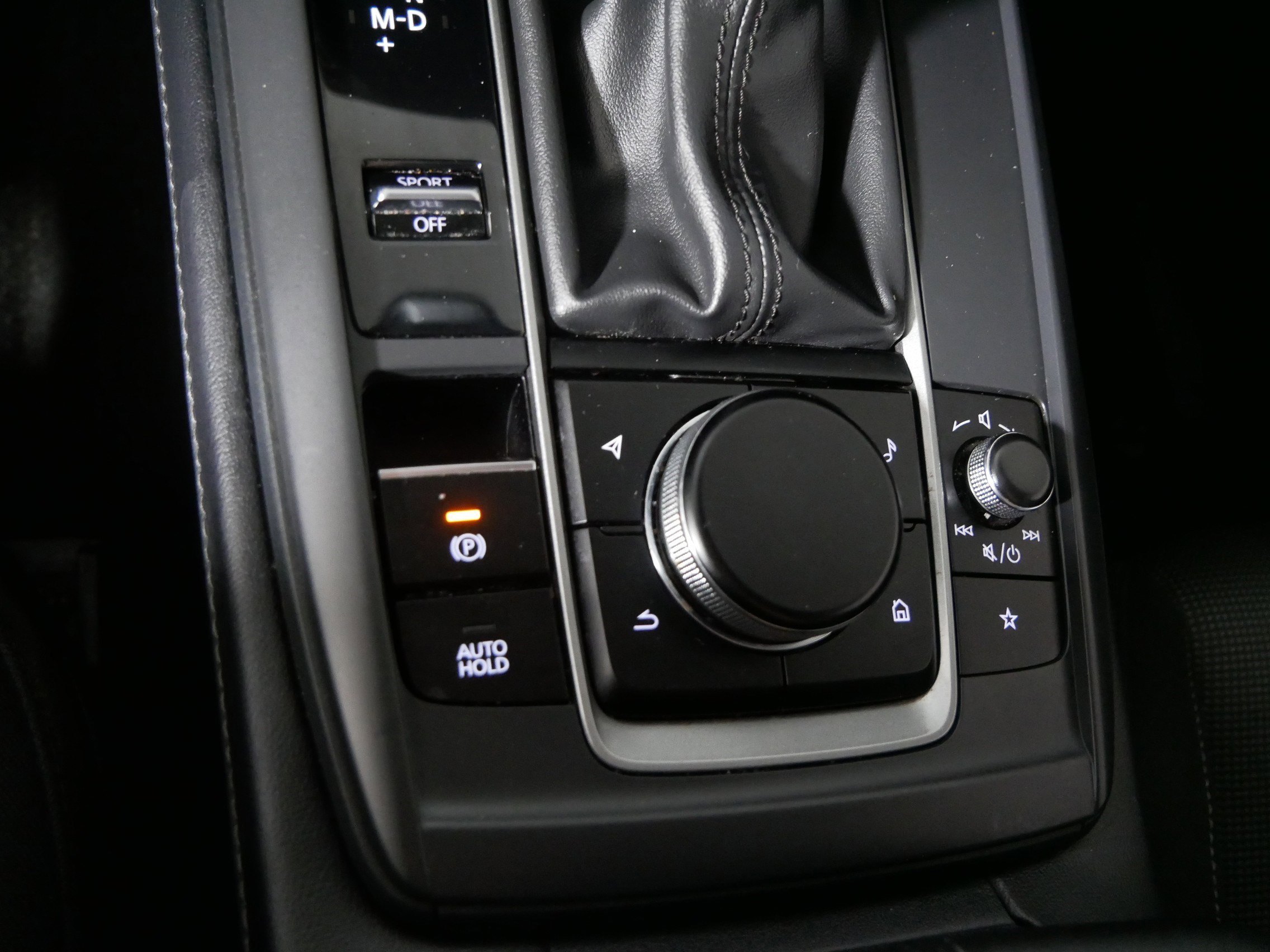 Used 2023 MAZDA CX-30 AWD 2.5 S image 29