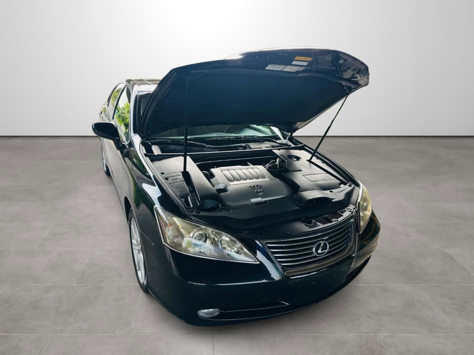 Used 2008 Lexus ES 350 FWD image 2