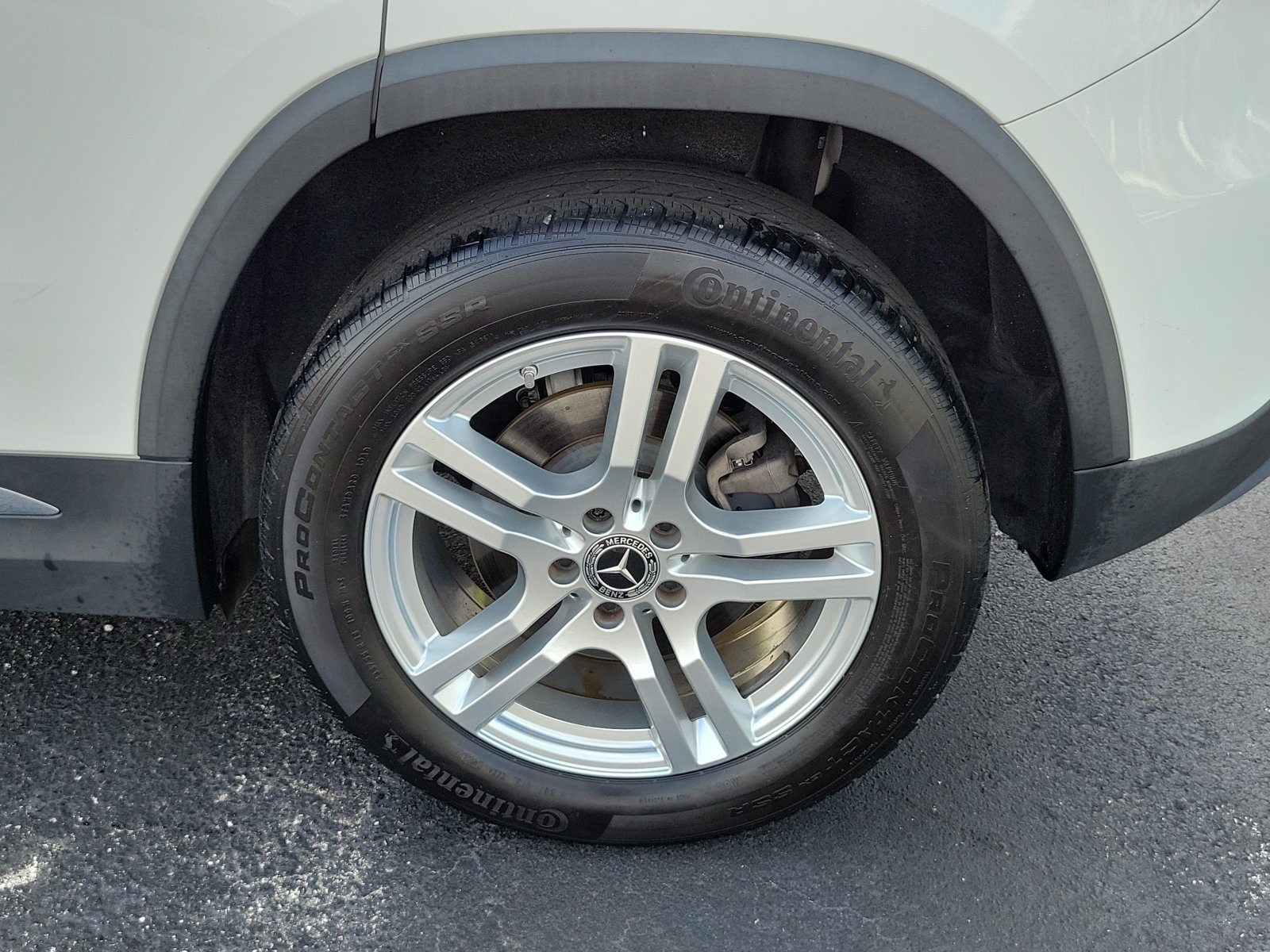 Used 2023 Mercedes-Benz GLA 250 4MATIC image 8