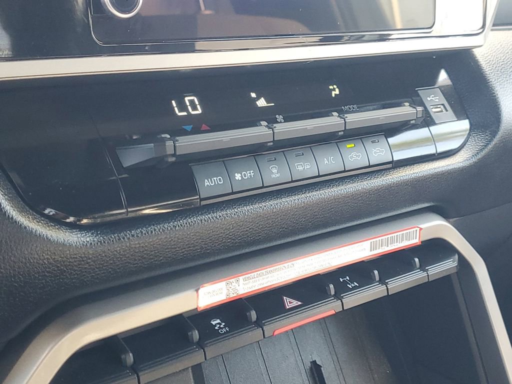 Used 2025 Toyota Tundra SR5 w/ TRD Off-Road Package image 26