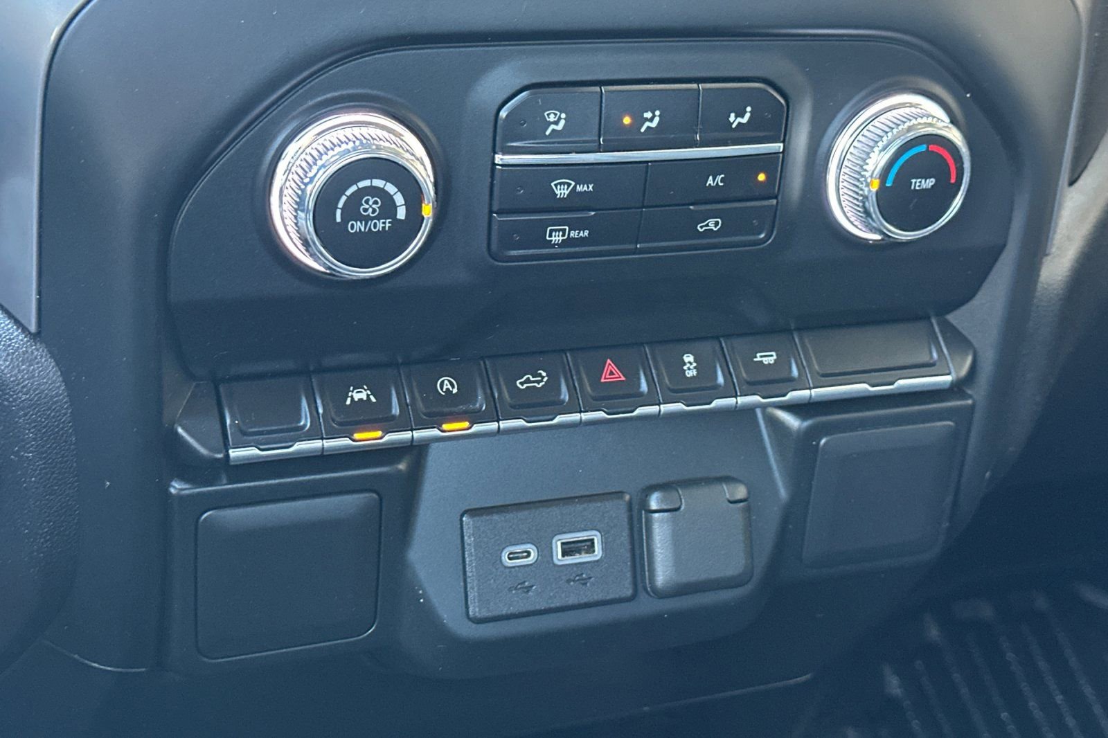 Certified 2022 GMC Sierra 1500 Pro w/ Pro Value Package image 26