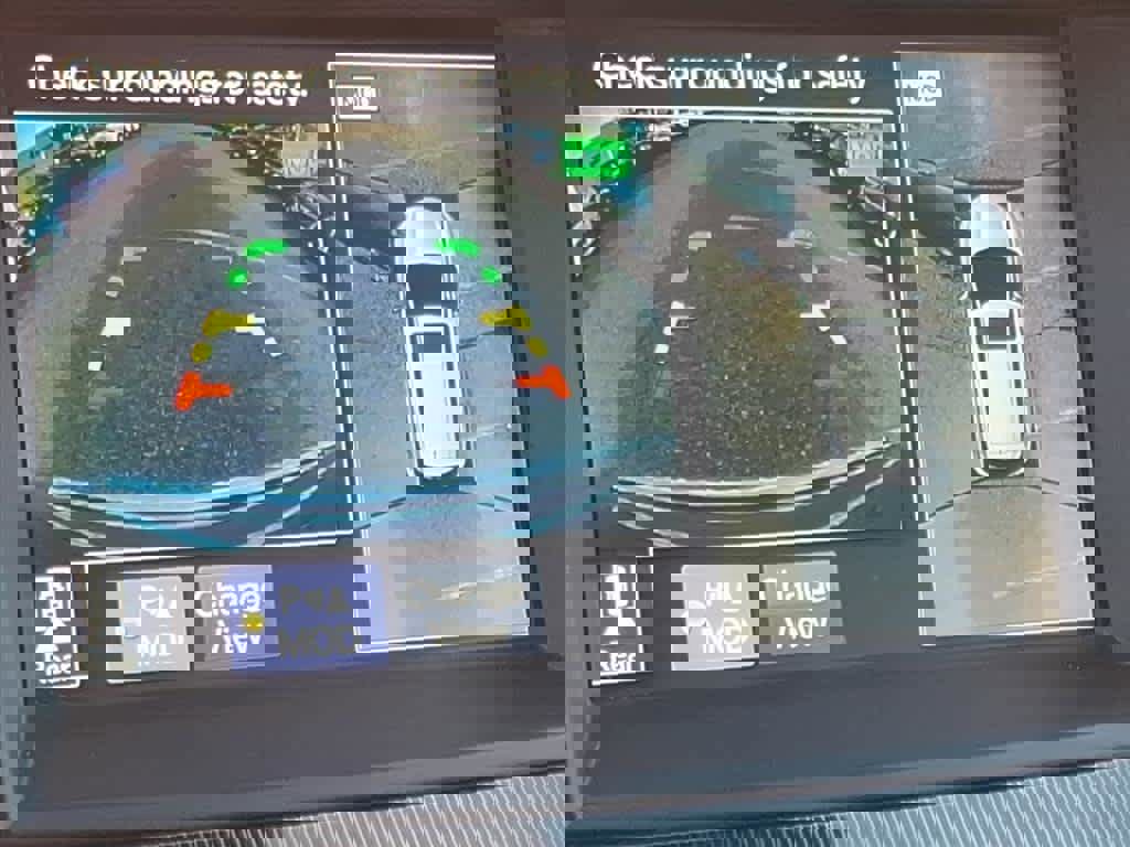 Used 2020 INFINITI QX60 Luxe w/ Essential Package image 17