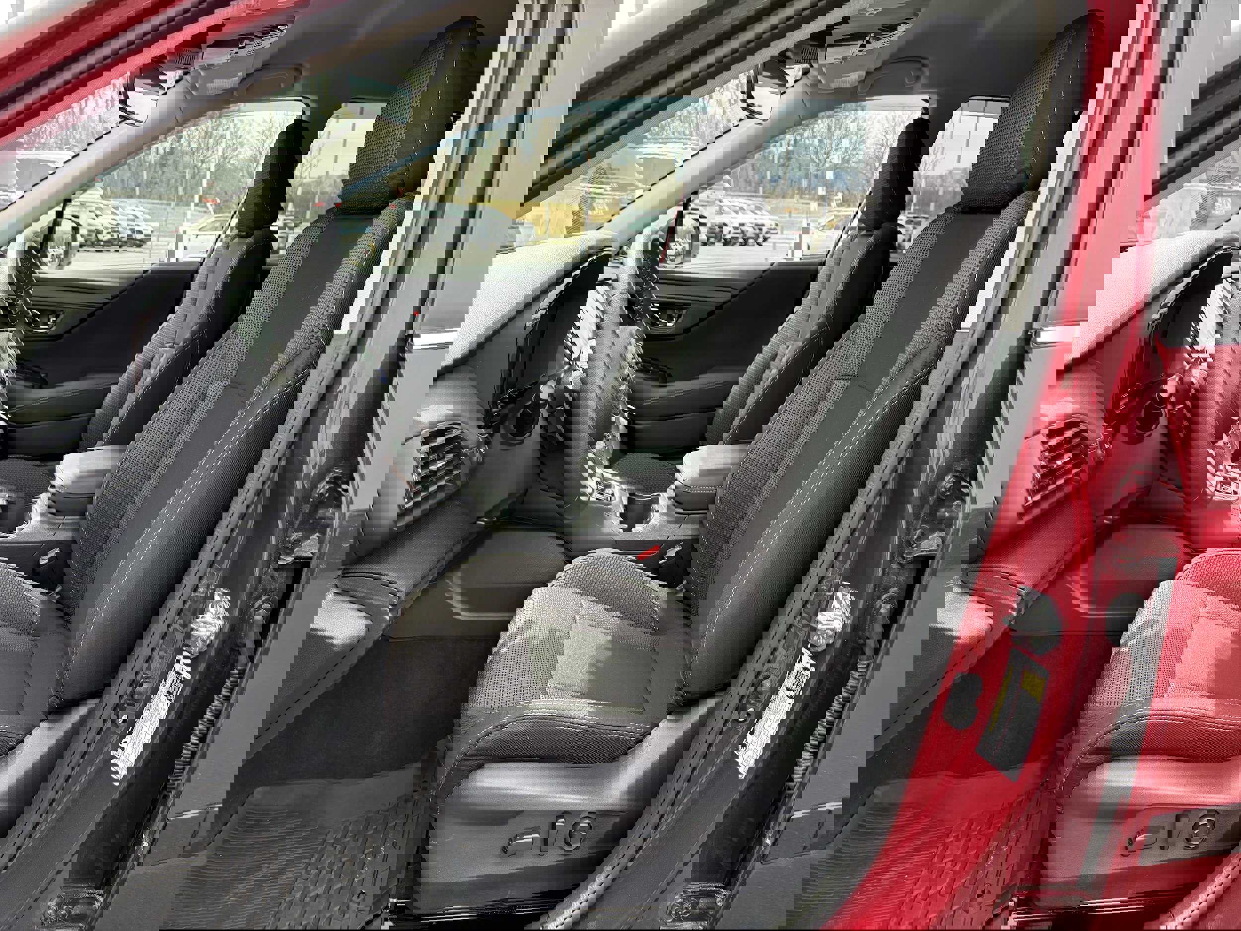 Certified 2025 Subaru Outback Premium w/ Popular Package #1 image 26