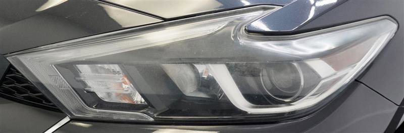 Used 2017 Nissan Maxima 3.5 SL FWD image 35