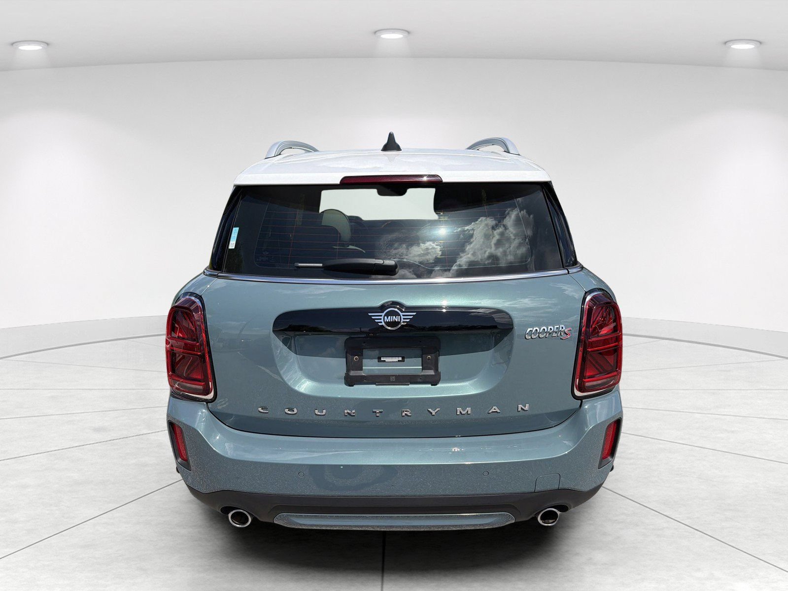 Used 2023 MINI Cooper Countryman S FWD image 5